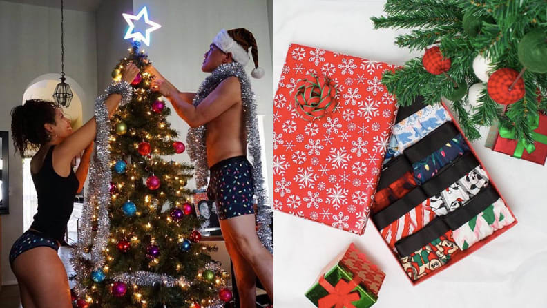 Me Undies