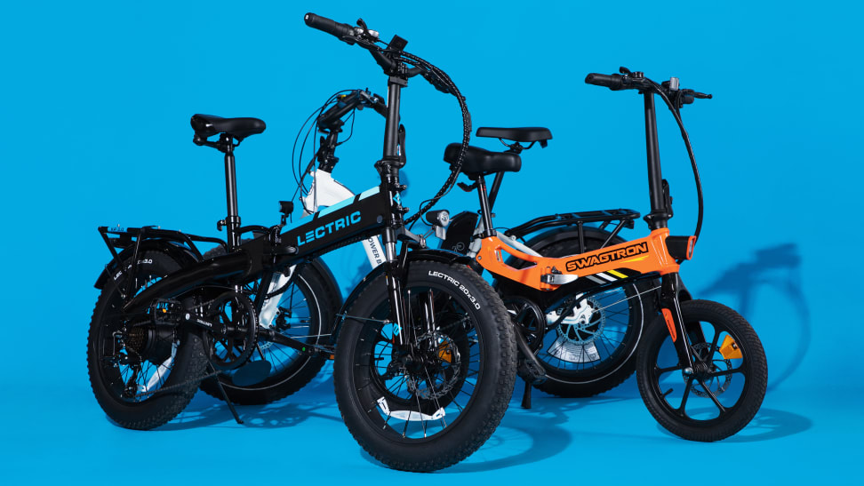 The best electric bikes of 2024