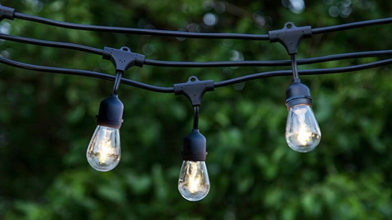 Brightech LED String Lights