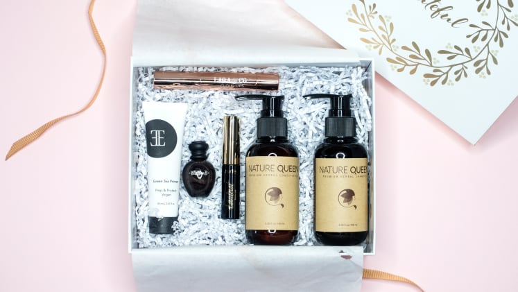 The Best Beauty Subscription Boxes Of 2020 Reviewed Home Garden