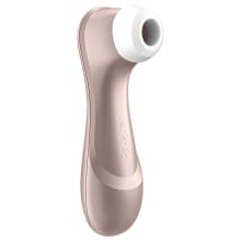 Product image of Satisfyer Pro 2 Air Pulse Vibrator
