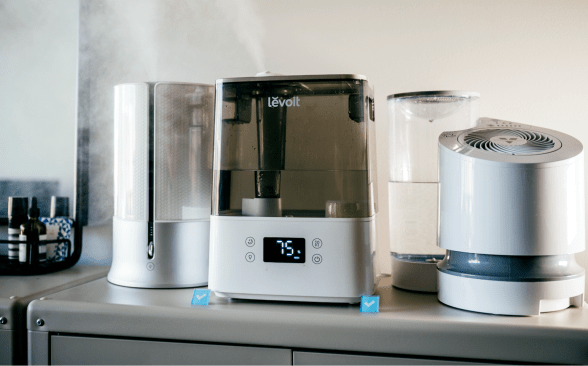 The best humidifiers