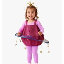 Product image of Pink Planet Light-Up Costume
