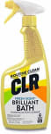 Product image of CLR Routine Clean Brilliant Bath Foaming Action Cleaner