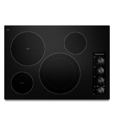 Product Image - KitchenAid KECC604BBL