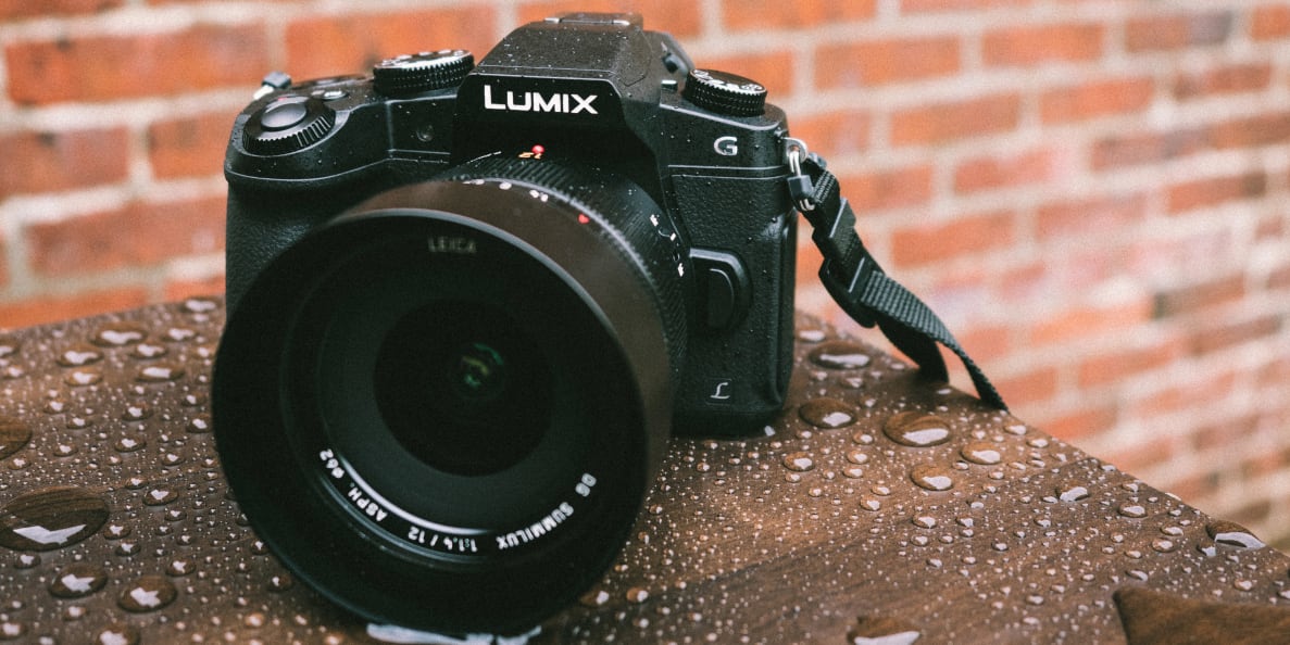 Panasonic Lumix DMC-G85 Digital Camera Review - Reviewed