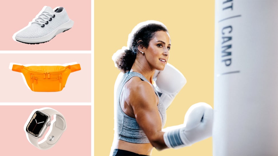 Mother’s Day gifts for fitness moms