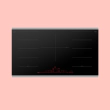 Product image of Bosch Benchmark Series 36-Inch Built-In Induction Cooktop
