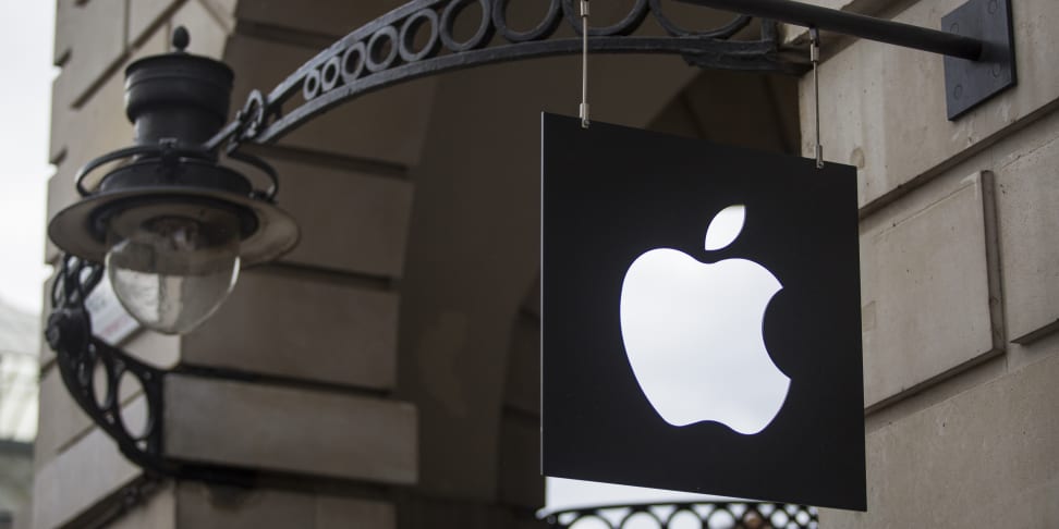 The Apple Store in NYC is a perfect look at the cultivated look and feel of the company.