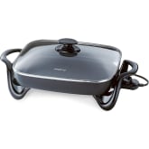 7 Best Electric Skillets of 2024 - Reviewed
