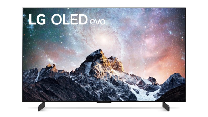 42 inch LG C2 OLED TV