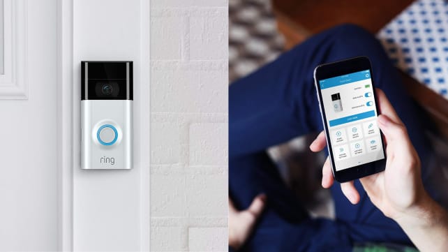 doorbell