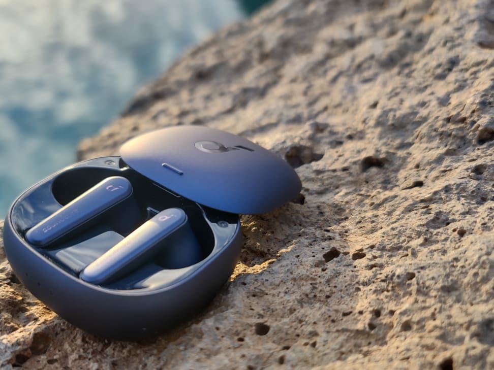 Soundcore Liberty Air 2 Pro review affordably stellar Reviewed