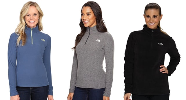 Northface fleece