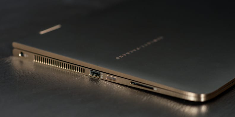 HP HP Spectre 13 -  External Reviews