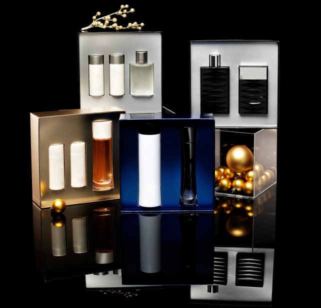 Perfume Set