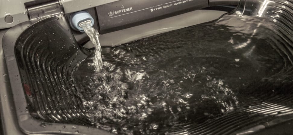 Activewash