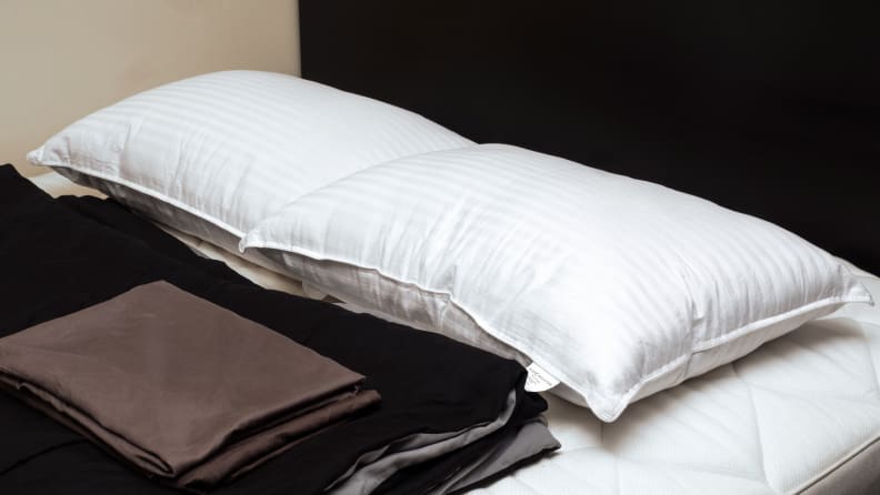 Sleep Restoration Bed Pillows
