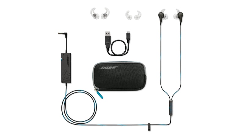 Bose QuietComfort 20 Earbuds