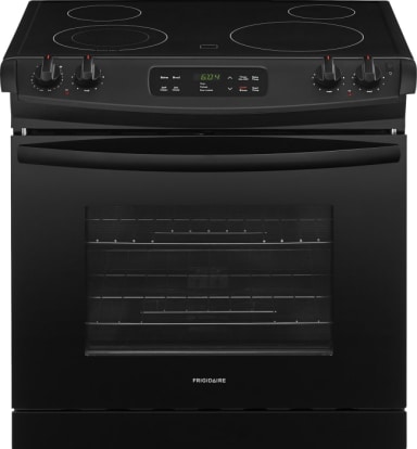 Product Image - Frigidaire FFED3026TB