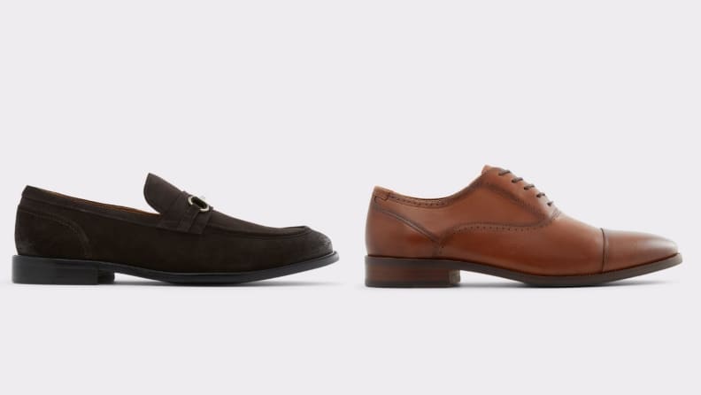 Places To Shop For Men's Formal Footwear