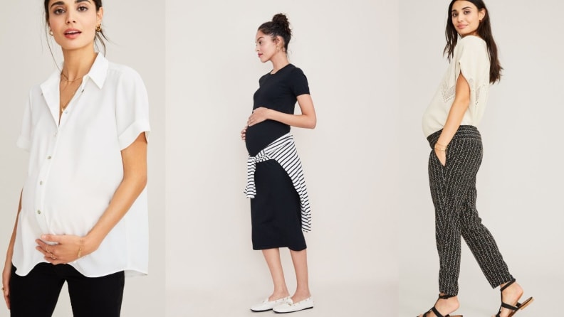 Maternity Clothes in D.C.: 5 Best Places To Shop