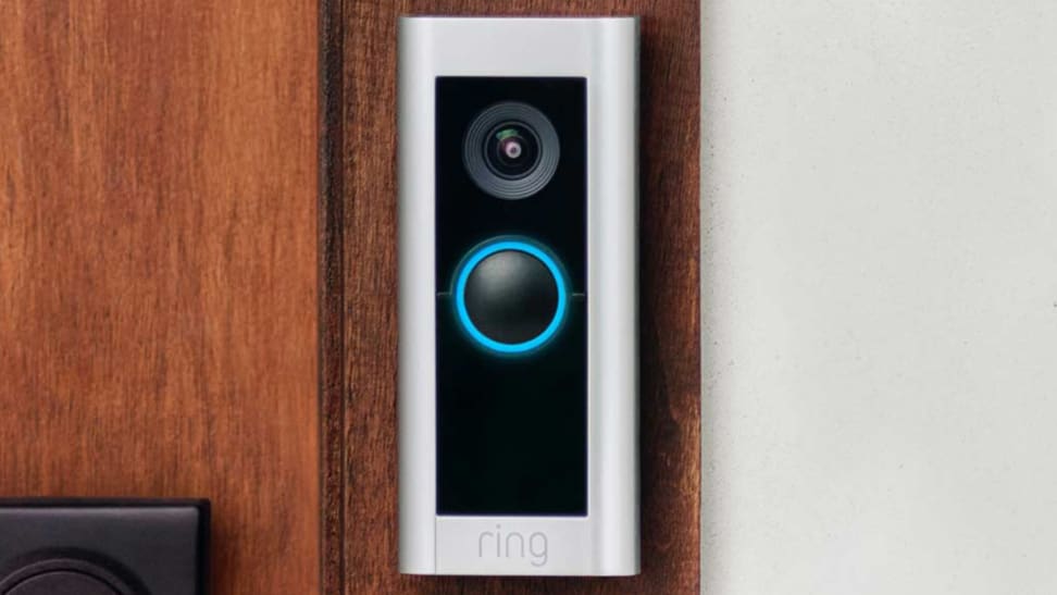 How to preorder the new Ring Video Doorbell Pro 2 Reviewed