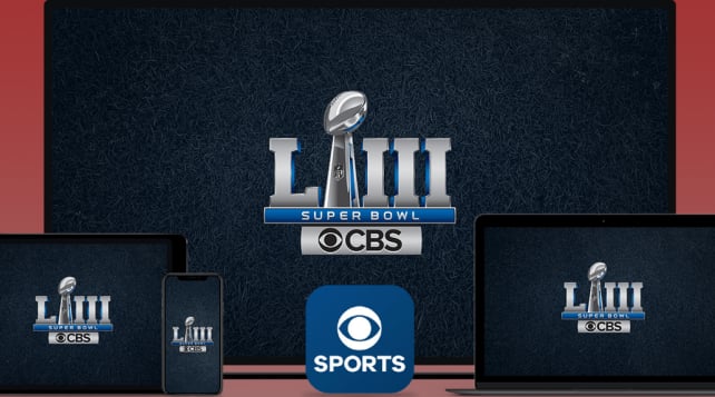 CBS Sports App All Access