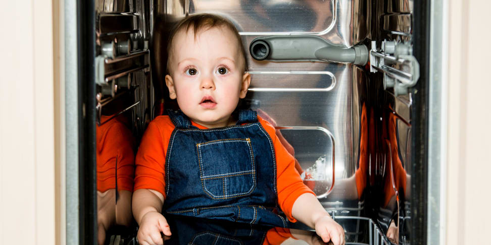 15 things you won't believe you can clean in your dishwasher