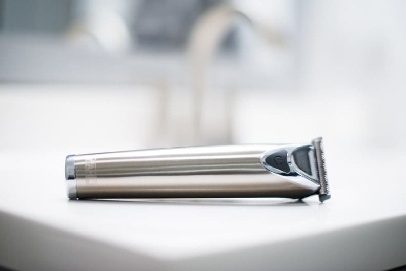 Trimmer