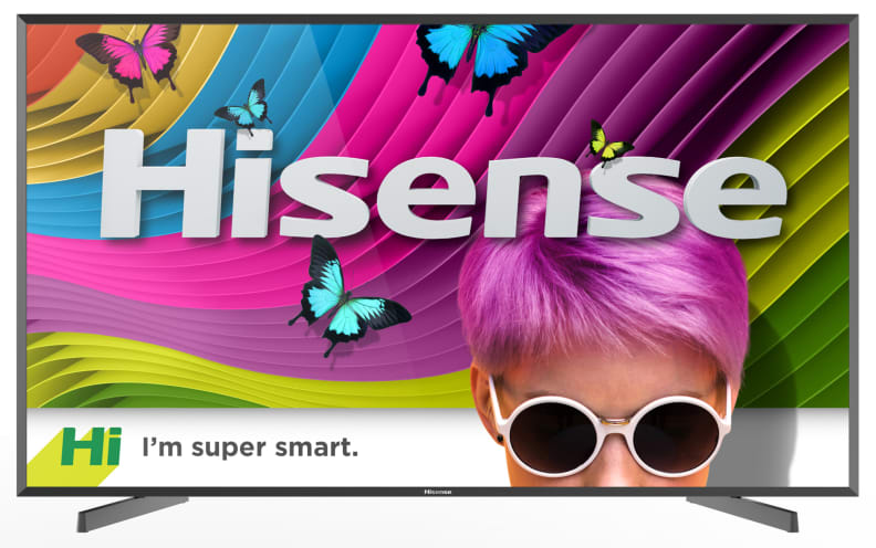 Hisense-H8-86