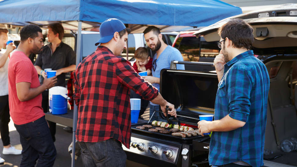 ultimate tailgating-how to-guide