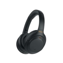 Product image of Sony WH-1000XM4 Noise Canceling Overhead Headphones