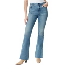Product image of Gloria Vanderbilt Amanda High-Waisted Bootcut Jeans