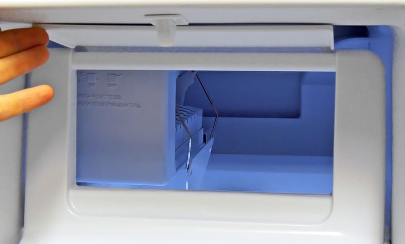 Whirlpool WRS325FDAM Refrigerator Review - Reviewed Refrigerators