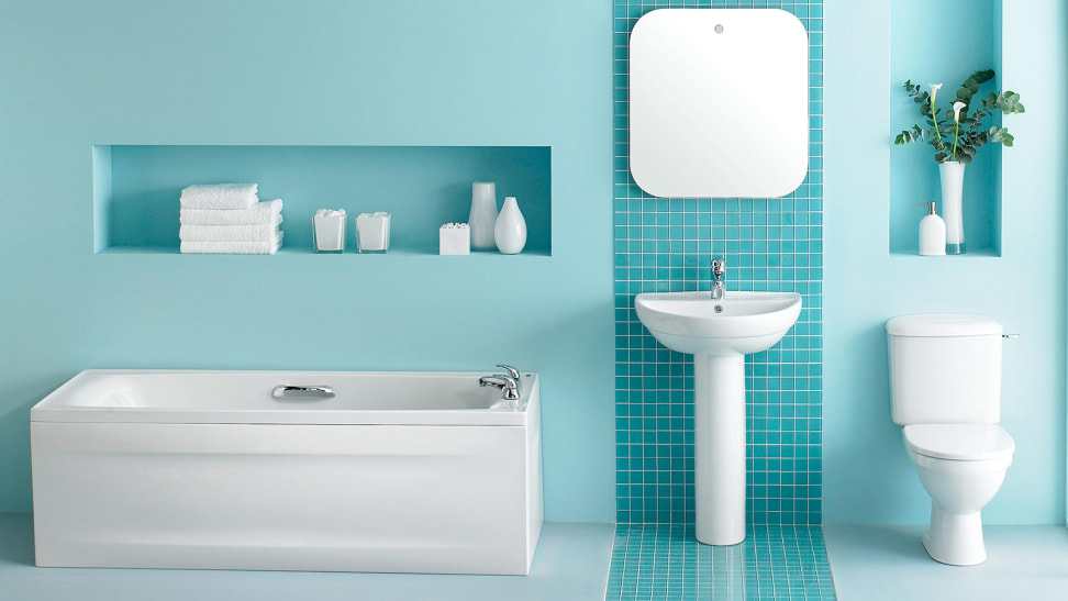 The Latest and Greatest Bathroom Products in TO