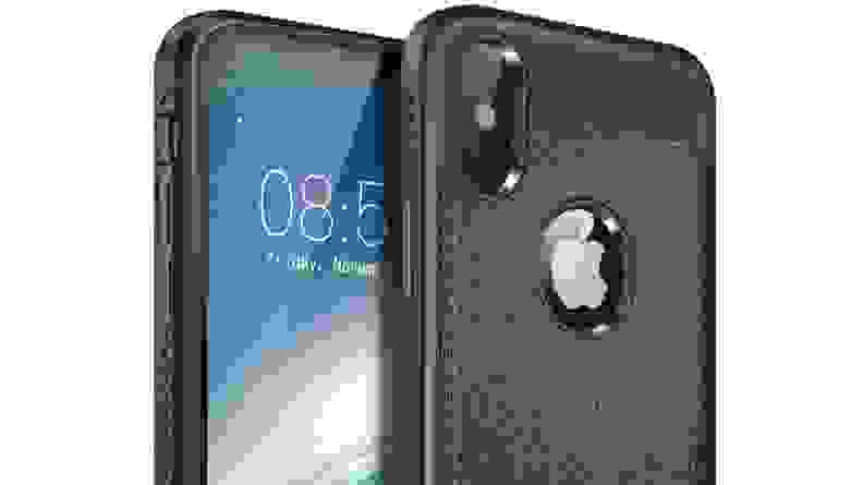 IVSO iPhone X Edition Case