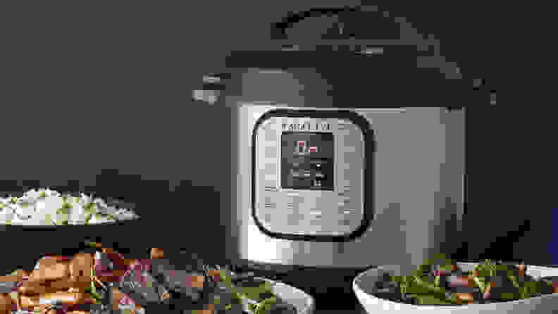 Instant Pot Mini