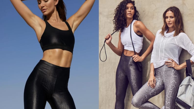 10 Instagram-famous activewear brands: Gymshark, Balance Athletica, and  more - Reviewed