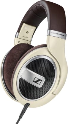 Product Image - Sennheiser HD 599