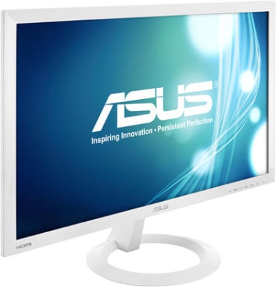 Product Image - Asus VX238H-W