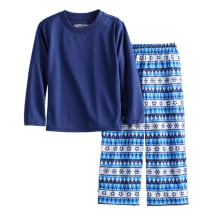 Product image of Jammies For Your Families Winter Wonderland Pajama Collection