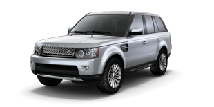 Product Image - 2013 Land Rover Range Rover Sport HSE