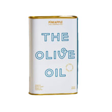 Product image of Pineapple Collaborative The Olive Oil