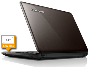 Product Image - Lenovo Essential G470