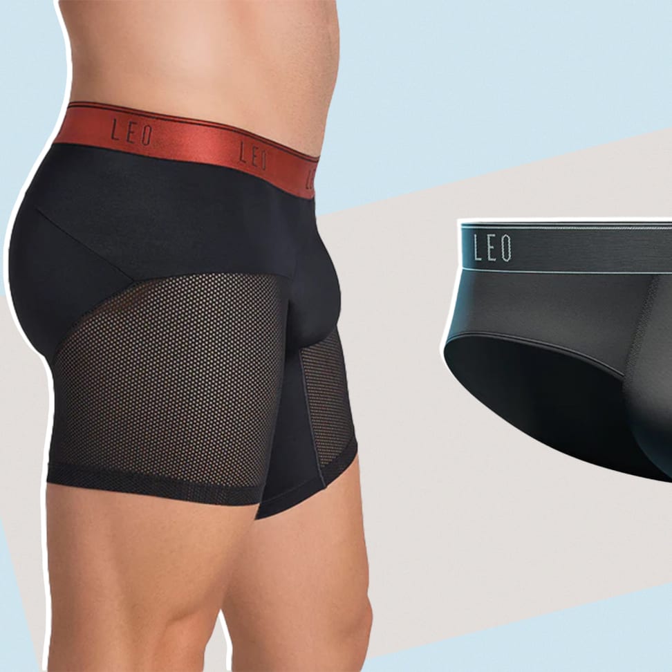Leo Underwear Review: Are the silky soft men's basics worth it