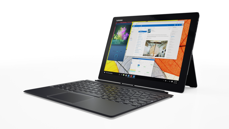 Lenovo Miix 720 Tablet