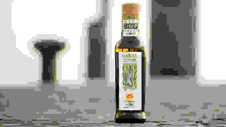 Best Olive Oil - Lago di Garda