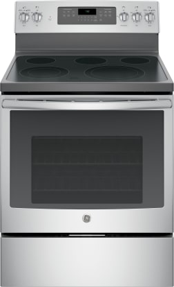 Product Image - GE JB750SJSS
