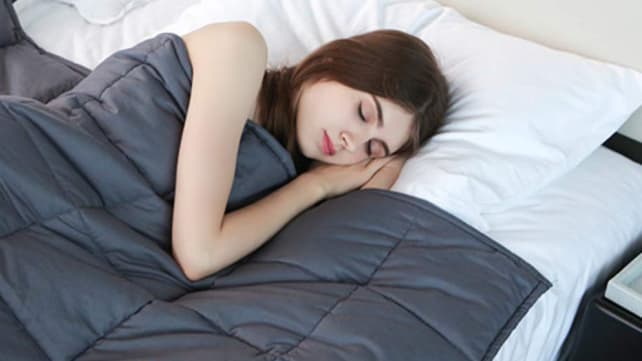 YnM Weighted Blanket
